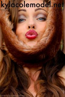 Kyla Cole - Gallery no. 241