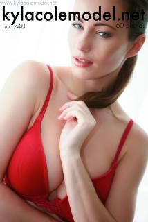 Kyla Cole - Gallery no. 748