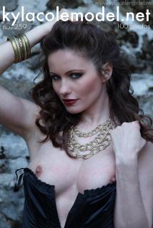 Kyla Cole - Gallery no. 259