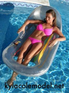 Kyla Cole - Gallery no. 507