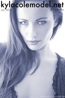 Kyla Cole - Gallery no. 604