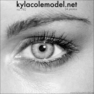 Kyla Cole - Gallery no. 742