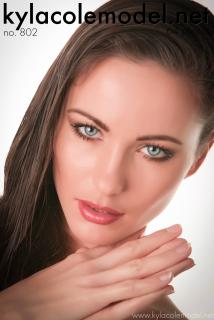 Kyla Cole - Gallery no. 802