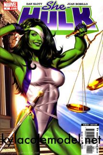 Kyla Cole - Gallery no. 176