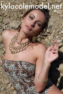 Kyla Cole - Gallery no. 175