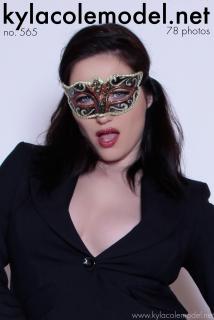 Kyla Cole - Gallery no. 565