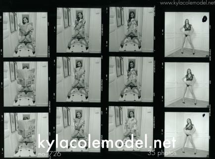 Kyla Cole - Gallery no. 726