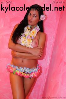 Kyla Cole - Gallery no. 599