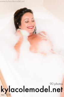 Kyla Cole - Gallery no. 614