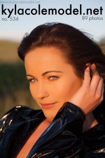 Kyla Cole - Gallery no. 534