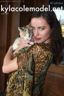 Kyla Cole - Gallery no. 81