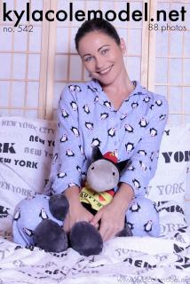 Kyla Cole - Gallery no. 542