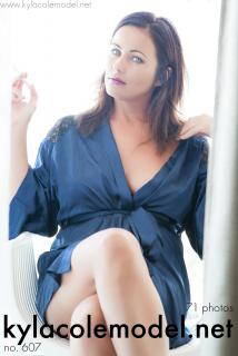Kyla Cole - Gallery no. 607