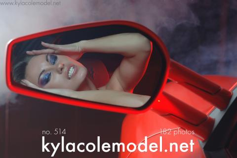 Kyla Cole - Gallery no. 514