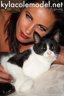 Kyla Cole - Gallery no. 397