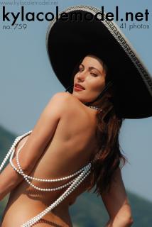 Kyla Cole - Gallery no. 759
