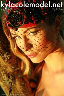 Kyla Cole - Gallery no. 124