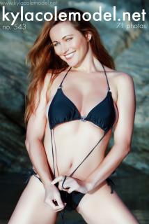 Kyla Cole - Gallery no. 543