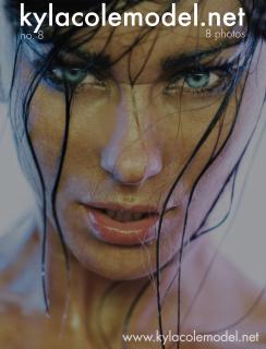 Kyla Cole - Gallery no. 8