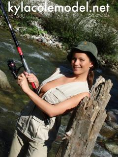 Kyla Cole - Gallery no. 530